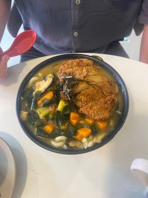   at YC Vege Life Cafe  in Ipoh