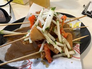   at YC Vege Life Cafe  in Ipoh