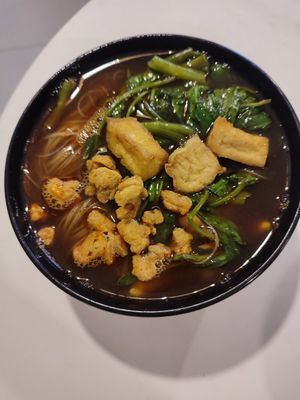  at YC Vege Life Cafe  in Ipoh