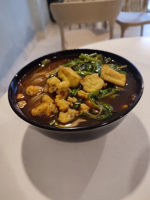  at YC Vege Life Cafe  in Ipoh