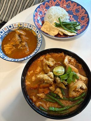   at YC Vege Life Cafe  in Ipoh