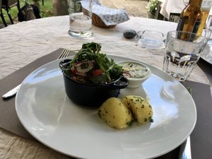   at Bürgisweyerbad in Madiswil