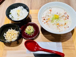  at Hakkou Ramen izuru - 発酵ラーメン  in Yokohama