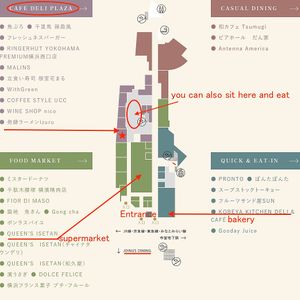  at Hakkou Ramen izuru - 発酵ラーメン  in Yokohama