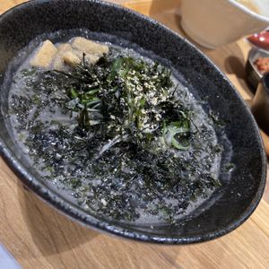   at Hakkou Ramen izuru - 発酵ラーメン  in Yokohama