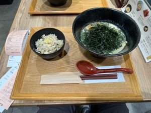  at Hakkou Ramen izuru - 発酵ラーメン  in Yokohama