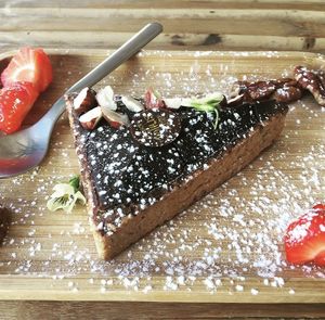   at Savage Cafe in Hyeres