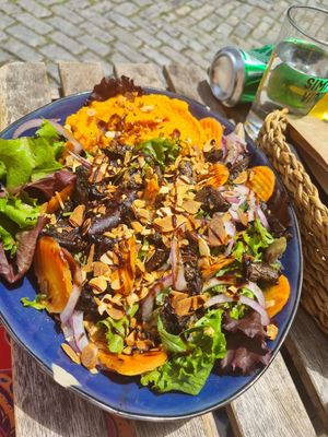  at Simplex Virtus - Maybe closed in Porto