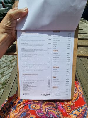  at Simplex Virtus - Maybe closed in Porto