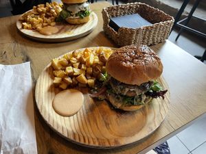   at Simplex Virtus - Maybe closed in Porto