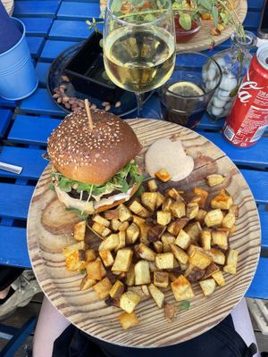   at Simplex Virtus - Maybe closed in Porto