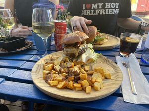   at Simplex Virtus - Maybe closed in Porto