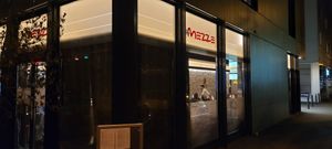 #Veganuary at Mezze in Schlieren