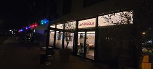 #Veganuary at Mezze in Schlieren