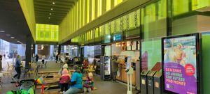  at Oh my Greek! in Zurich