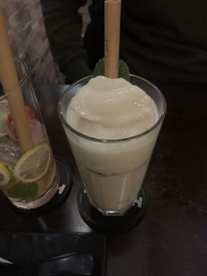   at Hu Lu Lu Akácfa in Budapest