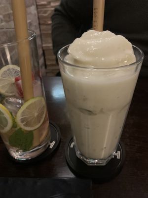   at Hu Lu Lu Akácfa in Budapest