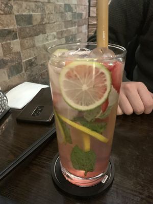   at Hu Lu Lu Akácfa in Budapest