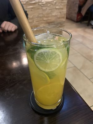   at Hu Lu Lu Akácfa in Budapest