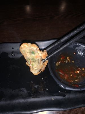   at Hu Lu Lu Akácfa in Budapest