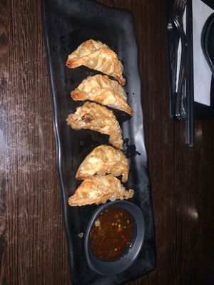   at Hu Lu Lu Akácfa in Budapest