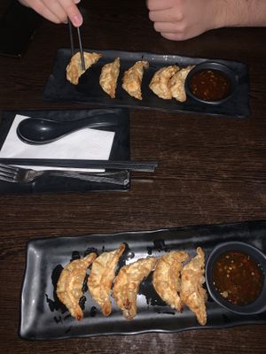   at Hu Lu Lu Akácfa in Budapest