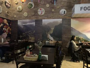   at Hu Lu Lu Akácfa in Budapest