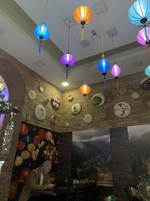   at Hu Lu Lu Akácfa in Budapest