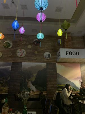   at Hu Lu Lu Akácfa in Budapest