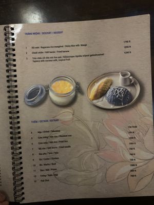   at Hu Lu Lu Akácfa in Budapest