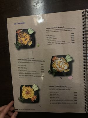   at Hu Lu Lu Akácfa in Budapest