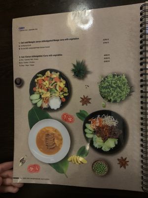   at Hu Lu Lu Akácfa in Budapest