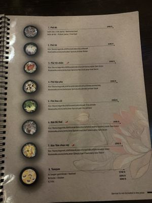   at Hu Lu Lu Akácfa in Budapest