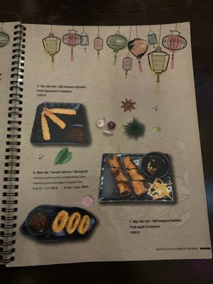   at Hu Lu Lu Akácfa in Budapest