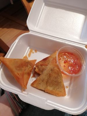  at Hu Lu Lu Akácfa in Budapest