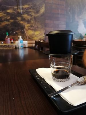  at Hu Lu Lu Akácfa in Budapest