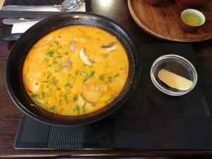  at Hu Lu Lu Akácfa in Budapest