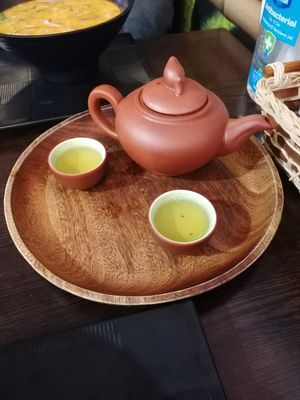  at Hu Lu Lu Akácfa in Budapest