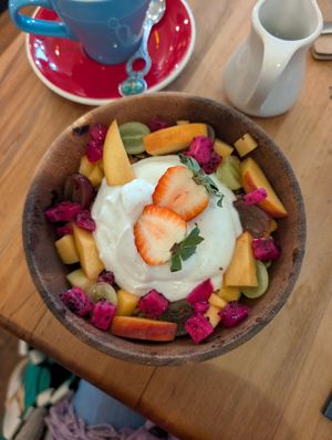  at Remedy Coffee in Auckland