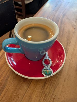  at Remedy Coffee in Auckland