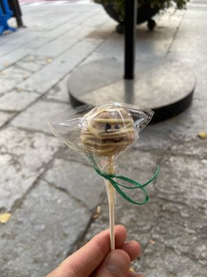 Sweets 🧁  at Debby's VIC in Vic