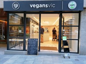  at Debby's VIC in Vic