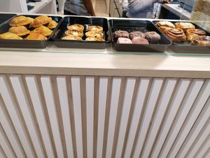  at Debby's VIC in Vic