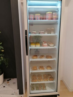  at Debby's VIC in Vic