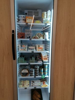  at Debby's VIC in Vic