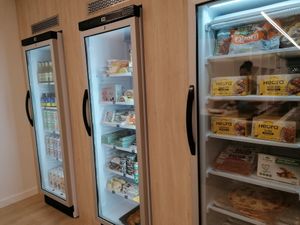  at Debby's VIC in Vic