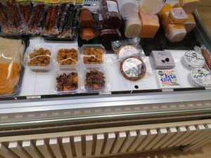  at Debby's VIC in Vic