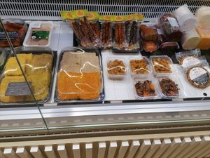  at Debby's VIC in Vic