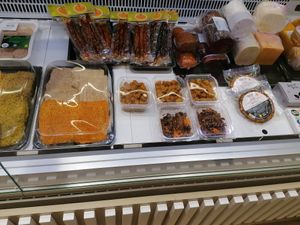  at Debby's VIC in Vic