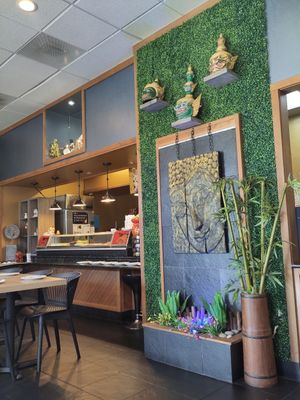  at Blue Mango in San Jose